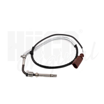Abbildung von HITACHI 135580 Sensor, Abgastemperatur
