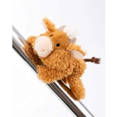 Abbildung von Nici Kuscheltier Magnet Hochlandrind McMooray 12 cm
