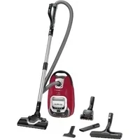 Abbildung von Rowenta Bodenstaubsauger &quot;RO7473 Silence Force Allergy+&quot;, 400 W, mit Beutel