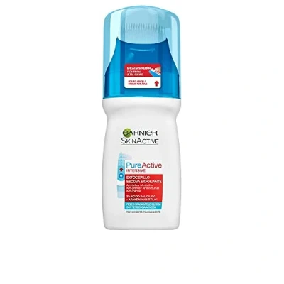 Abbildung von Garnier Cepillo Exfoliante