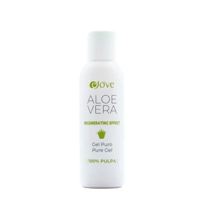 Abbildung von eJove, Aloe Vera Gel, 100 ml