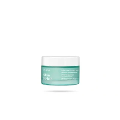 Abbildung von Pupa Skin Rehab Prebiotic Moisturizer 50 Ml 5% Rabattcode PUPA5