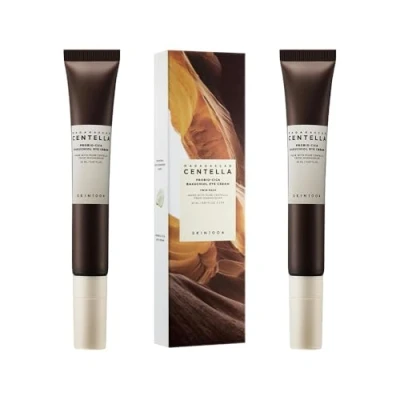 Abbildung von SKIN1004 Madagascar Centella Probio Cica Bakuchiol Eye contour cream 40 ml