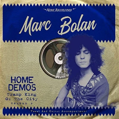 Abbildung von Tramp King of the City: Home Demos Vol.2 [Vinyl LP]