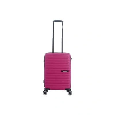 Abbildung von Saxoline Boardcase, Größe: One Size, Fuchsia