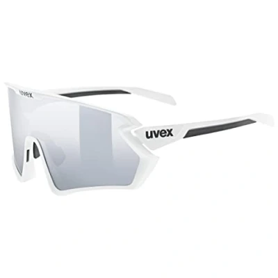 Abbildung von UVEX Sportstyle 231 2.0 Set Fahrradbrille