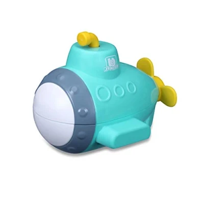 Abbildung von bbJunior Spielzeug Auto Splash &#039;n Play Submarine Projector