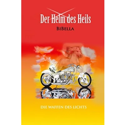 Abbildung von Der Helm des Heils (Die Waffen Lichts)