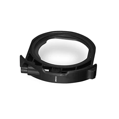 Abbildung von Meike MK EFTR Clear Filters Converter for Canon and C Drop in Mount Adapter EF EOS R