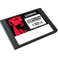 Abbildung von Kingston DC600M SSD 2.5 Enterprise SATA SEDC600M/1920G