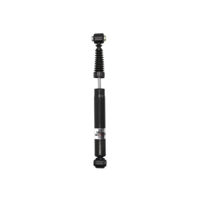 Abbildung von Magnum Technology AGP119MT Stoßdämpfer Hinterachse Gasdruck Zweirohr Federbein oben Auge, unten Auge PEUGEOT: 208 I Schrägheck, 2008 Kombi