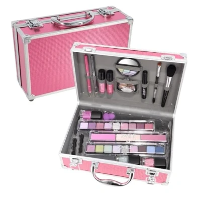 Abbildung von Zmile Cosmetics Schminkkoffer Merry Berry