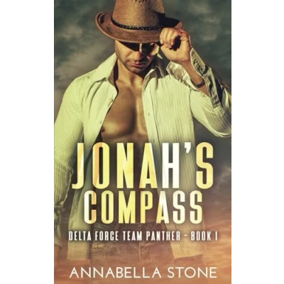 Abbildung von Jonah&#039;s Compass: MM Military Suspense (Delta Force Team Panther, Band 1)