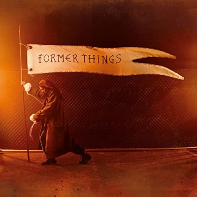 Abbildung von Former Things (Black Vinyl Lp+Mp3 Gatefold) [Vinyl LP]
