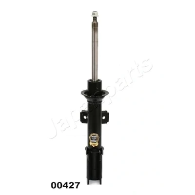 Abbildung von JAPANPARTS MM 00427 Stoßdämpfer Vorderachse Gasdruck Zweirohr Federbein oben Stift