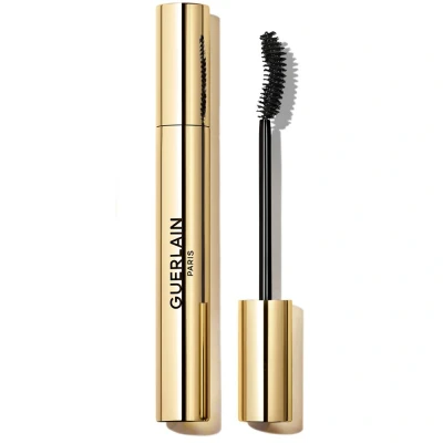Abbildung von Guerlain Noir G 24h Intense Volume Curl Mascara #01 6,5 gramm