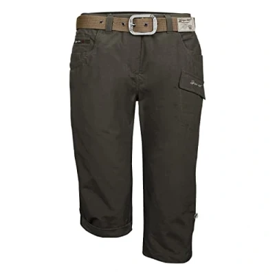 Abbildung von G.I.G.A. DX by killtec 3/4 Hose &quot;GS 35 WMN PNTS&quot;