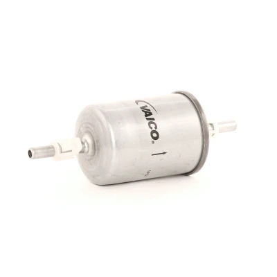 Abbildung von VAICO V10 0207 Kraftstofffilter Leitungsfilter Original Qualität VOLKSWAGEN: Polo IV Schrägheck, Golf 5 Touran I, OPEL: Meriva A