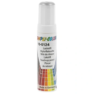 Abbildung von DUPLI COLOR 805691 AUTO 10 0124 silber metallic 12 ml