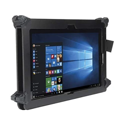 Abbildung von Mobilis RESIST Pack Tablethülle IK10 f. Lenovo Tablet 10
