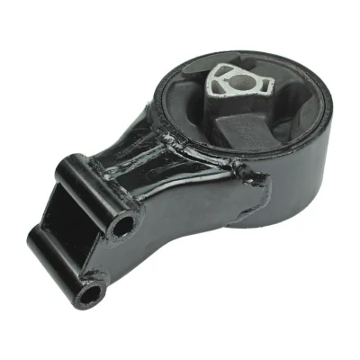 Abbildung von MEYLE 614 030 0032 Motorlager ORIGINAL Quality hinten links, innen, getriebeseitig Gummimetalllager Drehmomentstütze OPEL: Insignia A Limousine