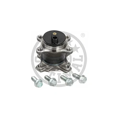Abbildung von OPTIMAL 972226 Radlagersatz links, rechts, Hinterachse SUZUKI: SWIFT 4