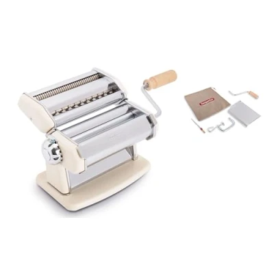 Abbildung von Imperia IPASTA T.2/6,5 mm CREMA CLASSICA