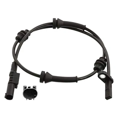 Abbildung von FEBI BILSTEIN 106325 ABS Sensor Hinterachse links, rechts 726 ALFA ROMEO: Giulietta Kastenwagen, Schrägheck