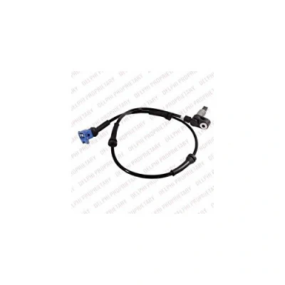 Abbildung von DELPHI SS20152 ABS Sensor passiver 735 PEUGEOT: 106 II Schrägheck, CITROËN: Saxo Schrägheck
