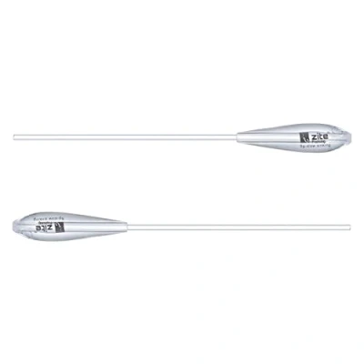 Abbildung von Zite Sbirolino Forellen Posen, (5 gramm Duo Packung, 2 St), Langsam Sinkend