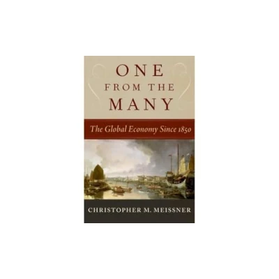 Abbildung von One From The Many: Global Economy Since 1850