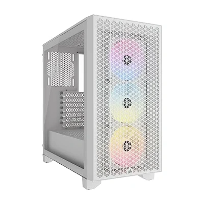 Abbildung von 3000D RGB Airflow, Tower Gehäuse
