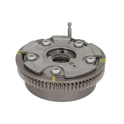 Abbildung von INA 427 1106 10 Nockenwellenversteller MERCEDES BENZ: E Klasse T modell, C Limousine, CLK Coupe
