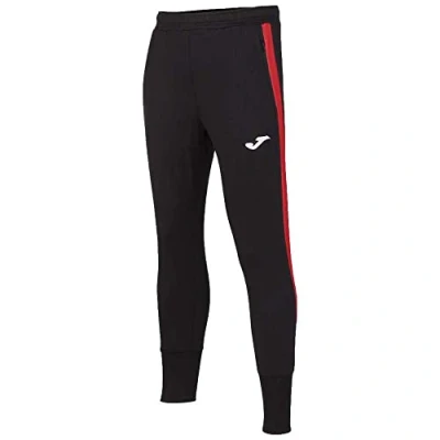 Abbildung von Joma Herren 102233.342.xs Sch tzende Hosen, Navy Türkis, Regul r EU