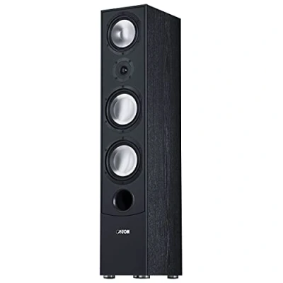 Abbildung von CANTON GLE 490.2 ein Stand Lautsprecher (320 W, 1 Stück)