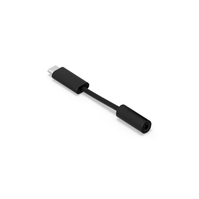 Abbildung von Sonos Eingangsadapter Audio Adapter 3,5 mm Klinke zu USB Typ C, 10 cm