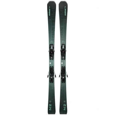 Abbildung von Elan Primetime N2 W + EL 9 23/24 Skier