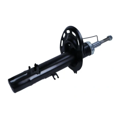 Abbildung von MAXGEAR 11 0887 Stoßdämpfer Vorderachse links Gasdruck Zweirohr Federbein oben Stift CITROËN: DS3 Schrägheck, C3 II