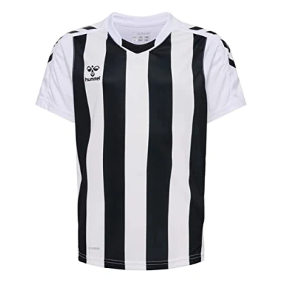 Abbildung von Hummel CORE Tshirt print für Kinder, Größe: 116, White