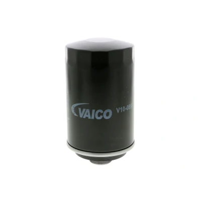 Abbildung von VAICO V10 0897 Ölfilter M 27 X 1,5 Original Qualität mit zwei Rücklaufsperrventilen Anschraubfilter VOLKSWAGEN: CC, Passat B6 Variant