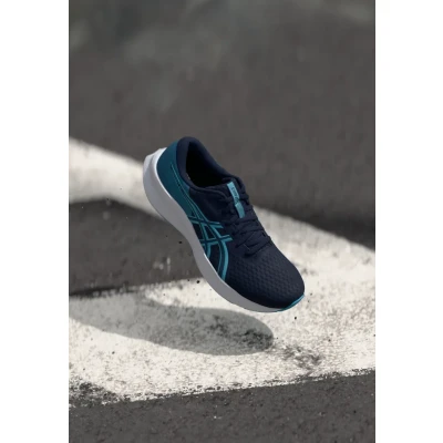 Abbildung von ASICS Herren Patriot 14 Sneaker, Midnight Stillwater, 44 EU