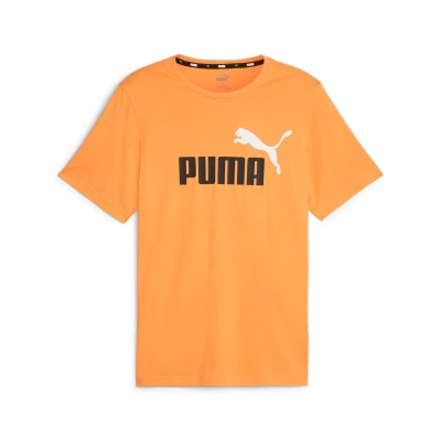 Abbildung von PUMA T Shirt &quot;ESS+ 2 COL LOGO TEE&quot;