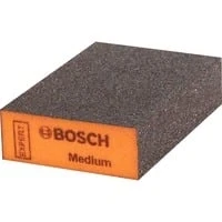 Abbildung von Expert S471 Standard Schleifblock, mittel, Schleifschwamm