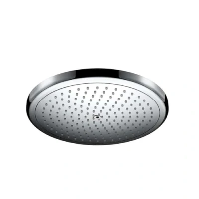 Abbildung von hansgrohe Regenduschkopf &quot;Croma&quot;, 28cm, 1 Strahlart wassersparend 9 l/min