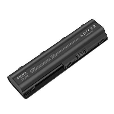 Abbildung von Exmate Laptop Akku für HP MU06 MU09 636631 001 593553 593554 593562 HSTNN LB0W UB0W Q62C DB0W LB0Y LB0X LBOW UB0Y 【10,8 V/4400 mAh】