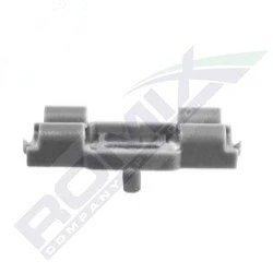 Abbildung von ROMIX C60750 Clip BMW: X5