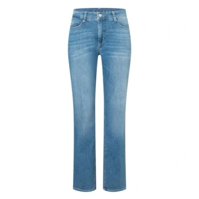 Abbildung von MAC Stretch Jeans DREAM simple blue washed 5401 90 0351L D289 WONDERLIGHT