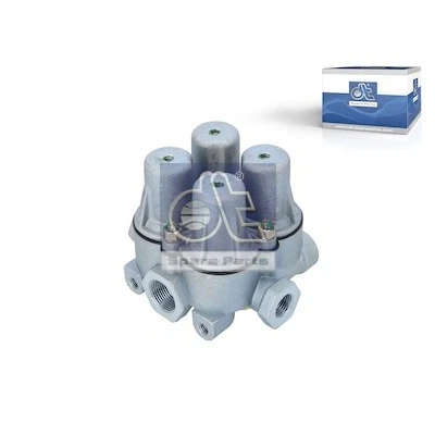 Abbildung von DT Spare Parts 2.44043 Mehrkreisschutzventil