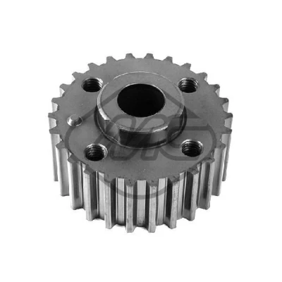 Abbildung von Zahnrad, Kurbelwelle Metalcaucho 05961
