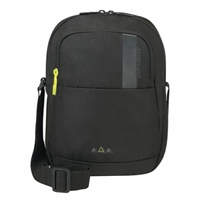 Abbildung von American Tourister Tagesrucksack, Größe: One Size, Black